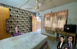 Ampang, Ipoh, Perak 31350