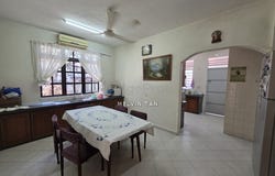 Off Jalan Yeap Chor Ee, Gelugor, Penang 11700