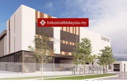 Bandar Puncak Alam, Selangor
