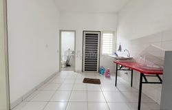 Jalan Sumazau 2B/KU5, Klang, Selangor 41050