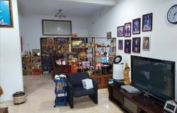 Laluan Perajurit 1, Ipoh, Perak 31400