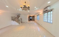 Jalan Sutera 2/4, Kajang, Selangor 43000