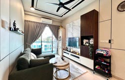 Petaling Jaya, Selangor 46150