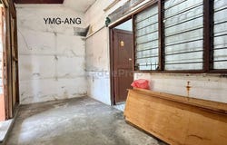 Jalan Seruling, Klang, Selangor 41200