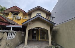 Jalan Perdana, Puchong, Selangor 47100