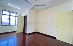Jalan Tiara, Bukit Jalil, Kuala Lumpur 58200