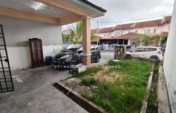 Jalan Kemuning, Senawang, Negeri Sembilan 70450