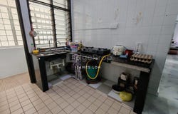 Jalan USJ 14, USJ, Selangor 47630