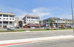 Jalan pusat bch 1/3, Rawang, Selangor 48000