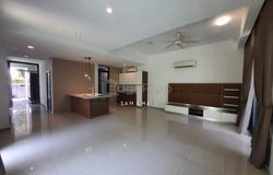 Jalan Intisari, Desa ParkCity, Kuala Lumpur 52200