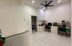 Ulu Tiram, Johor 81800