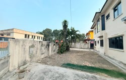 Taman Sentosa Perdana Klang CornerLot, Klang, Selangor 41200
