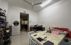 Jalan Damai Perdana, Cheras, Kuala Lumpur 43200