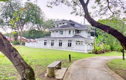 Persiaran Kayangan, Section 10, Shah Alam, Selangor 40100