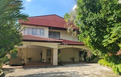 Bangsar Park, Bangsar, Kuala Lumpur 59000
