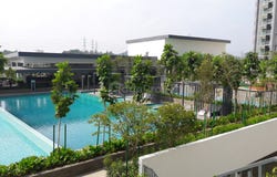 Persiaran Utara, Puchong, Selangor 47130