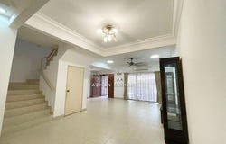 Off Jalan Puchong, Puchong, Selangor 47100