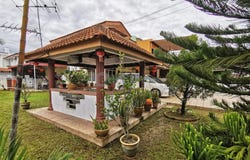 Jalan Putra Perdana 5/2, Puchong, Selangor 47100