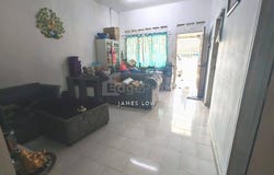 Skudai, Johor 81300
