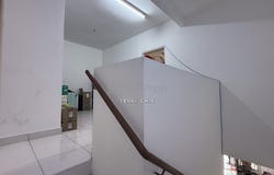 Jalan Damai Perdana, Cheras, Selangor 56000