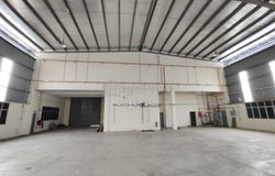 Kulai, Johor 8100