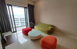 Jalan Ampang Ulu, KL City, Kuala Lumpur 55100