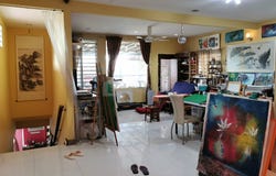 Jalan Bukit Impiana, Kajang, Selangor 43000