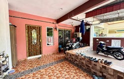 Jalan Sungai udang, Klang, Selangor 41100