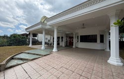 Jalan Keruing,, Bangsar, Kuala Lumpur 59100