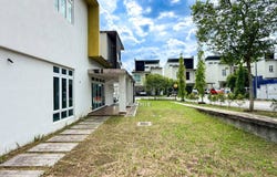 Jalan Tijani 1/B, Ampang, Selangor 68000