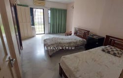 16,JALAN 5, HOUSING TRUST, IPOH, PERAK., HOUSING TRUST, 30250, Kinta, Perak