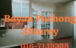 Jalan Bayan, Puchong, Selangor 47100