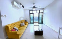Johor Bahru, Johor 81200