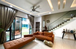 Semenyih, Selangor 43500
