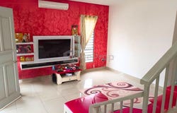 Jalan Bentara, Klang, Selangor 41000