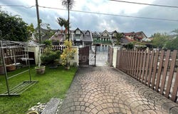 Jalan USJ 2/1, USJ, Selangor 47600