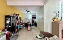 Jalan Damai Perdana, Cheras, Kuala Lumpur 43200