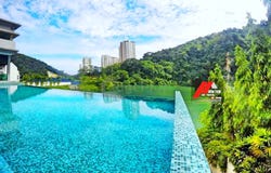 Damansara Perdana, Damansara Perdana, Selangor 47820