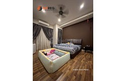Shah Alam, Selangor 40170