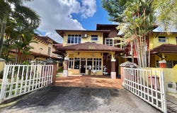 Petaling Jaya, Selangor 52200