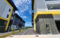 Telok Panglima Garang, Selangor 0
