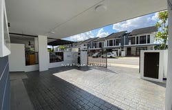 Denai Alam, Selangor 40170