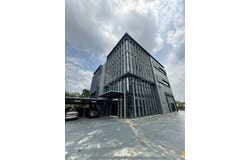 Industrial, Selangor 47810