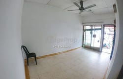 Sungai Buloh, Selangor