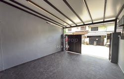 Jalan Permas 1/1x, Permas Jaya/Senibong, Johor 81750