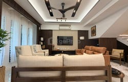 Jalan UP 3, Ampang, Selangor 68000