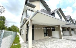 selasih, Shah Alam, Selangor
