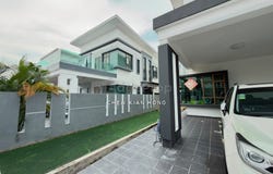 Johor Bahru, Johor 81200