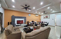 Jalan Prima Tropika, Seri Kembangan, Selangor 43400