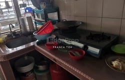 Jalan Pandan Cahaya 2/4, Pandan Indah, 55100, Selangor, Ampang, Selangor 68000